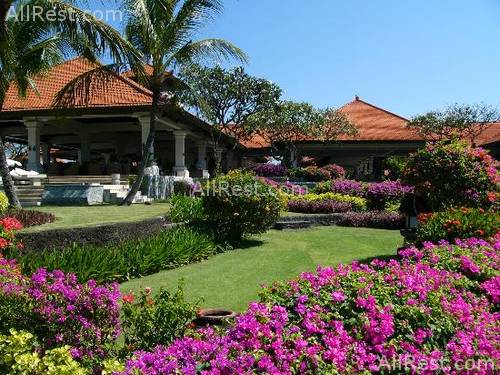 Grand Hyatt Bali 45